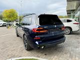 BMW X7 2024 годаүшін75 450 341 тг. в Талдыкорган – фото 5