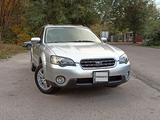 Subaru Outback 2004 годаfor4 600 000 тг. в Алматы