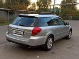 Subaru Outback 2004 годаfor4 600 000 тг. в Алматы – фото 5