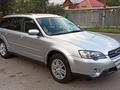 Subaru Outback 2004 года за 4 600 000 тг. в Алматы – фото 2