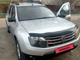 Renault Duster 2014 года за 4 200 000 тг. в Рудный