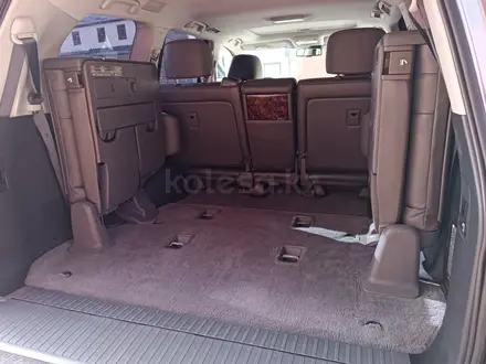 Toyota Land Cruiser 2007 года за 17 000 000 тг. в Петропавловск – фото 16