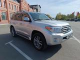 Toyota Land Cruiser 2007 годаfor16 800 000 тг. в Петропавловск