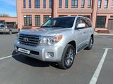 Toyota Land Cruiser 2007 года за 16 800 000 тг. в Петропавловск – фото 5