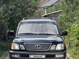 Lexus LX 470 2004 года за 11 500 000 тг. в Алматы