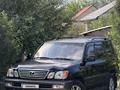 Lexus LX 470 2004 годаүшін11 500 000 тг. в Алматы – фото 2