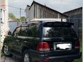 Lexus LX 470 2004 годаүшін11 500 000 тг. в Алматы – фото 6