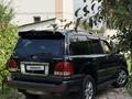 Lexus LX 470 2004 годаүшін11 500 000 тг. в Алматы – фото 5