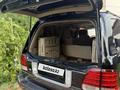 Lexus LX 470 2004 годаүшін11 500 000 тг. в Алматы – фото 7