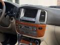 Lexus LX 470 2004 годаүшін11 500 000 тг. в Алматы – фото 9