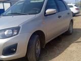 ВАЗ (Lada) Kalina 2192 2014 годаүшін3 200 000 тг. в Уральск – фото 3