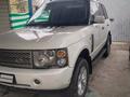 Land Rover Range Rover 2004 годаүшін3 000 000 тг. в Алматы – фото 10