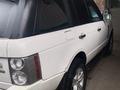 Land Rover Range Rover 2004 годаүшін3 000 000 тг. в Алматы – фото 17