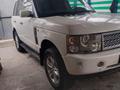 Land Rover Range Rover 2004 годаүшін3 000 000 тг. в Алматы – фото 6