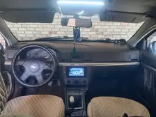 Opel Vectra, 2002