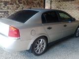 Opel Vectra 2002 года за 1 350 000 тг. в Павлодар – фото 4