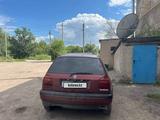 Volkswagen Golf 1991 годаfor900 000 тг. в Темиртау – фото 5