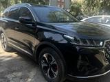 Chery Tiggo 7 Pro Max 2023 года за 11 500 000 тг. в Усть-Каменогорск