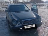 Mercedes-Benz E 200 1995 годаүшін1 300 000 тг. в Урджар