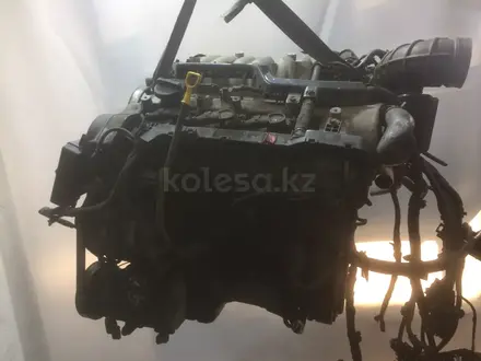Двигатель Hyundai Santa Fe g6ea 2, 7 за 646 000 тг. в Челябинск