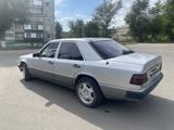 Mercedes-Benz E 200 1995 годаүшін1 800 000 тг. в Рудный – фото 2