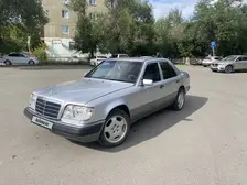 Mercedes-Benz E-Class, 1995