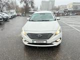 Hyundai Sonata 2015 года за 7 000 000 тг. в Алматы