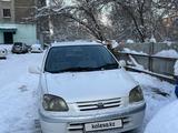 Toyota Raum 1997 годаүшін2 600 000 тг. в Усть-Каменогорск