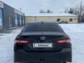 Toyota Camry 2019 года за 13 000 000 тг. в Астана – фото 3