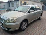 Toyota Avensis 2007 годаүшін4 200 000 тг. в Мерке – фото 3