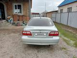 Renault Samsung SM5 2004 года за 1 750 000 тг. в Алматы – фото 4