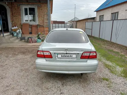 Renault Samsung SM5 2004 года за 1 750 000 тг. в Алматы – фото 4