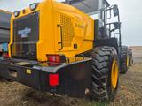 Lonking  ZL50NK 2025 года за 22 700 883 тг. в Актобе – фото 5