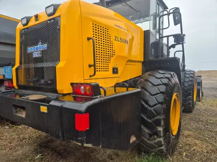 Lonking  ZL50NK 2025 года за 22 700 883 тг. в Актобе – фото 5