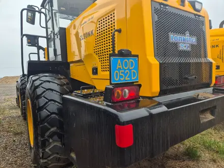 Lonking  ZL50NK 2025 года за 22 700 883 тг. в Актобе – фото 4