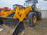 Lonking  ZL50NK 2025 года за 22 700 883 тг. в Актобе – фото 2