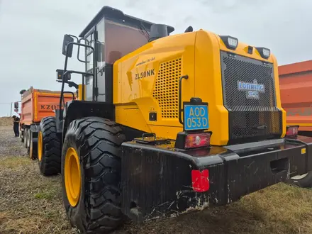Lonking  ZL50NK 2025 года за 22 700 883 тг. в Актобе – фото 10
