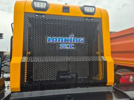 Lonking  ZL50NK 2025 года за 22 700 883 тг. в Актобе – фото 7
