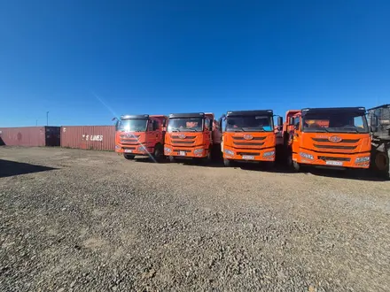 Lonking  ZL50NK 2025 года за 22 700 883 тг. в Актобе – фото 19