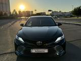 Toyota Camry 2018 годаfor15 500 000 тг. в Астана