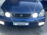 Lexus GS 300 1999 годаүшін3 500 000 тг. в Павлодар