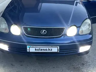 Lexus GS 300