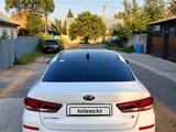 Kia Optima 2020 годаүшін9 100 000 тг. в Алматы – фото 2