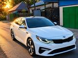 Kia Optima 2020 годаүшін9 100 000 тг. в Алматы – фото 3