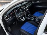 Kia Optima 2020 годаүшін9 100 000 тг. в Алматы – фото 4