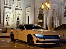 Ford Mustang, 2023