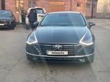 Hyundai Sonata 2023 годаүшін14 200 000 тг. в Алматы – фото 3