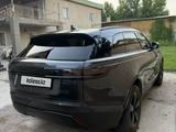 Land Rover Range Rover Velar 2018 года за 21 000 000 тг. в Шымкент – фото 3