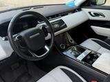Land Rover Range Rover Velar 2018 года за 21 000 000 тг. в Шымкент – фото 4