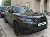 Land Rover Range Rover Velar 2018 года за 21 000 000 тг. в Шымкент – фото 2